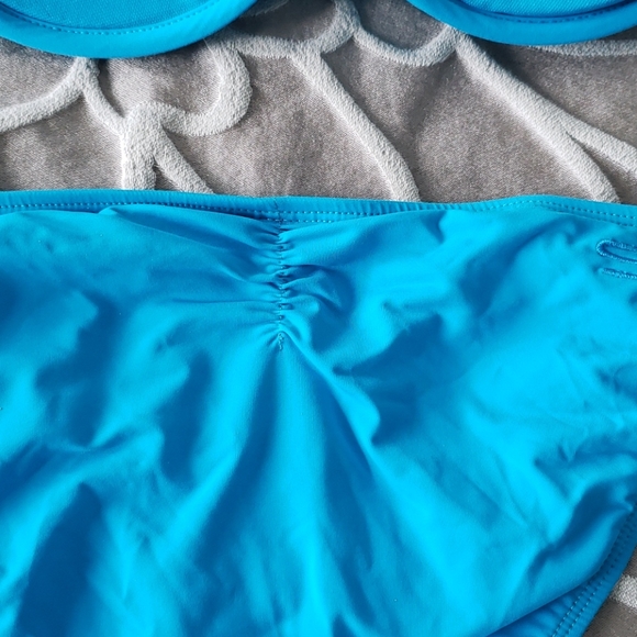 Skye padded bra bikini - Picture 6 of 7